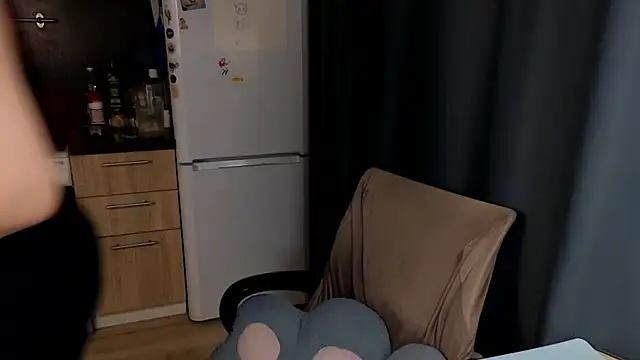 _jess_rabbit live cam on StripChat