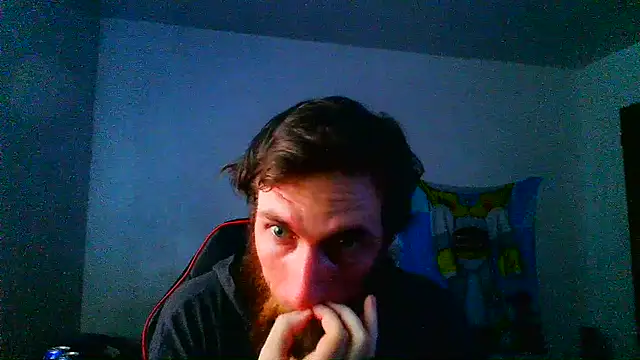 DenyingSanity live cam on StripChat