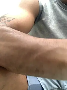 Salomon_koude live cam on StripChat
