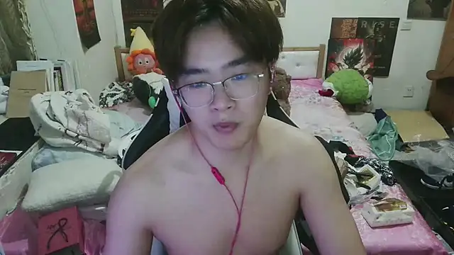anson0722 (M young) - cum
