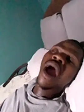 ThemboZN26 live cam on StripChat