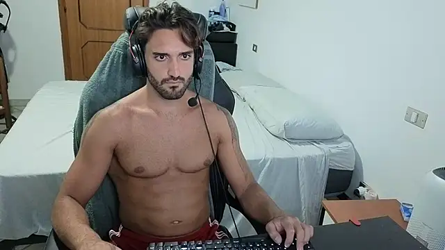 Al3xox02 live cam on StripChat