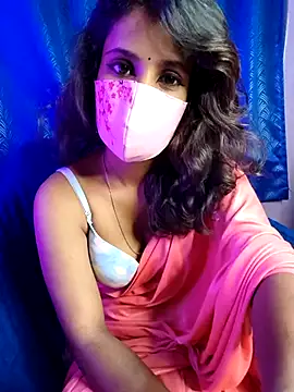 dola-jaan live cam on StripChat