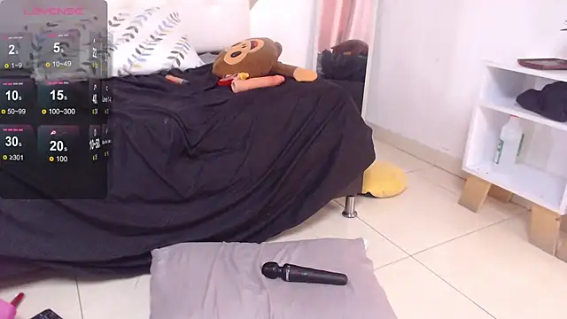 Belinda_lane webcam