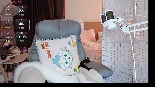 108beads live cam on StripChat