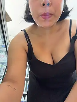 isabella__luna (G milf) - BOOB SHOW + OIL