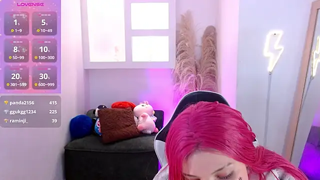Haddes_as webcam