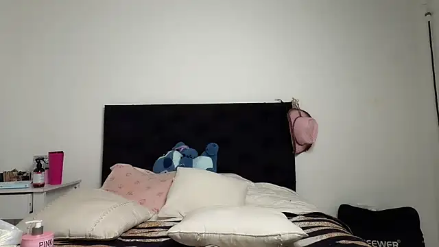 daisy_sweetx webcam