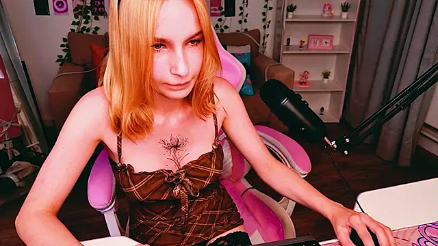 Kaseopea live cam on StripChat