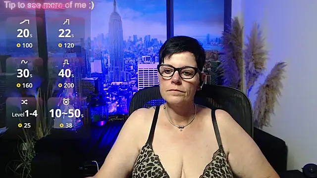 ninarandmann