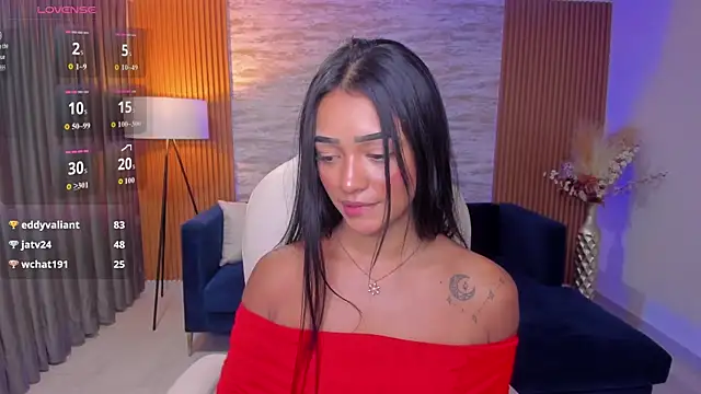 kylie_collins live cam on StripChat