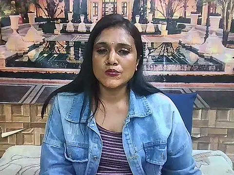 IndianSexyLady20 live cam on StripChat