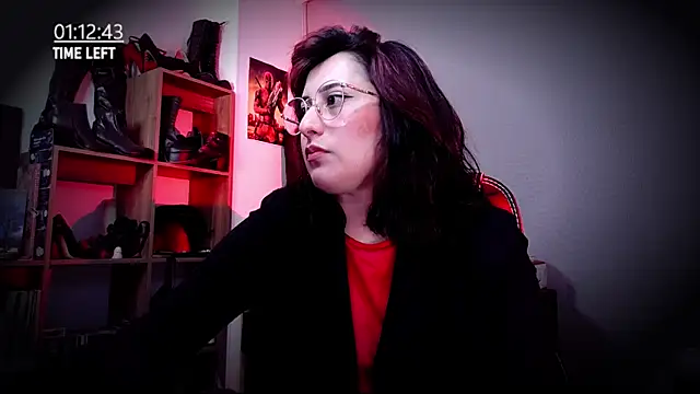 Scarlett_Sen live cam on StripChat