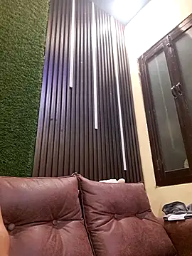 SHANVII live cam on StripChat