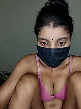 Erotic-Girl live cam on StripChat