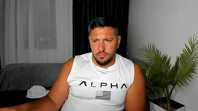 Gold_Alpha_Boy