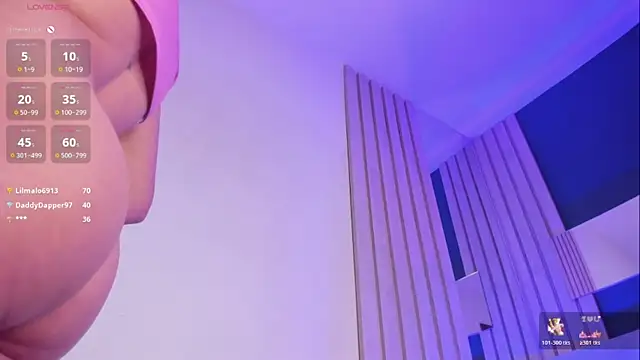 SofiCandy_ webcam