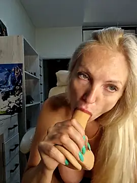 monna (F milf) - ❤Warm me ap❤Make Happy Day❤Make Squirt