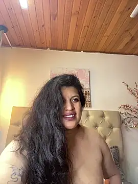 Andrea_secret_ webcam