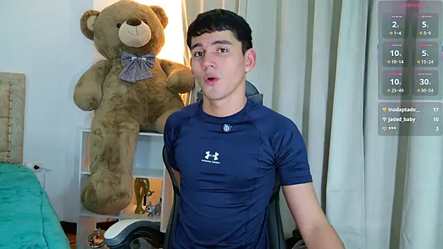 estebanperez_26 live cam on StripChat