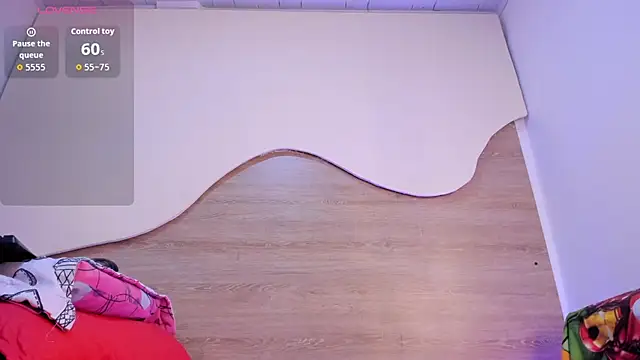 ORIANNA_21 webcam