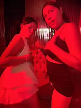 party-girls webcam