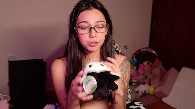 amber_yull webcam