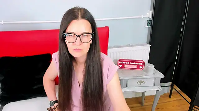 NadiaXlove live cam on StripChat