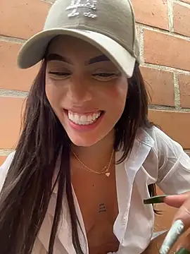 mystiquexxx (F young) - FUCK MY PUSSY WITH NORA! 😈