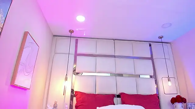 elizavenus live cam on StripChat