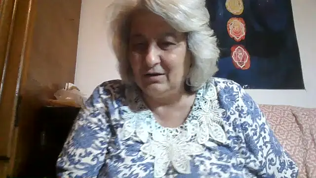 ExquisiteMature webcam