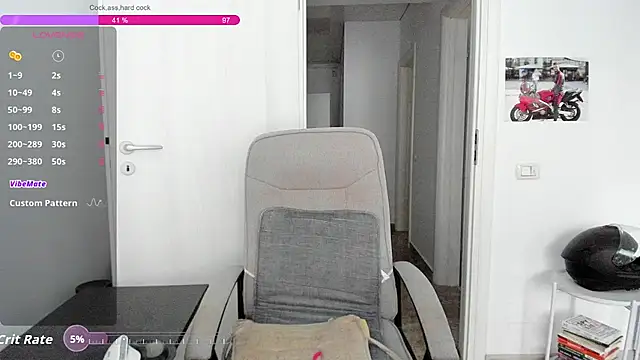 ZackFraser webcam