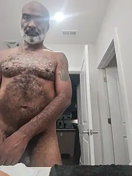 sinnernoir (M mature) - naked