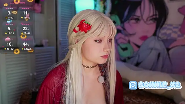 sonnie_mami (F young) - #ahegao #anime #athletic #athletic-blondes #athletic-latin #athletic-young #big-ass #big-ass-doggy-style #big-ass-latin #big-ass-young #blondes #blondes-young #cam2cam #cheap-privates #cheap-privates-latin #cheap-privates-young #cock-rating #cosplay #cosplay-young #cowgirl #deepthroat #dirty-talk #doggy-style #erotic-dance #fingering #fingering-latin #fingering-young #foot-fetish #glamour #hd #heels #latin #latin-deepthroat #latin-doggy-style #latin-foot-fetish #latin-young #moderately-priced-cam2cam #nipple-toys #nylon #oil-show #orgasm #recordable-privates #recordable-privates-young #recordable-publics #sexting #striptease #striptease-latin #striptease-young #twerk #twerk-latin #twerk-young #young