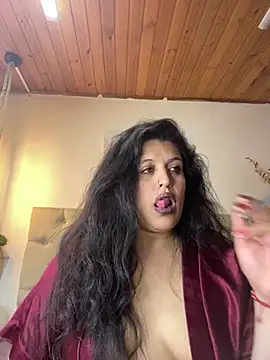 Andrea_secret_ webcam