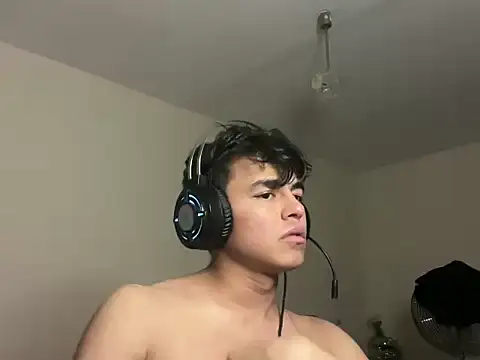 Toddwarren's cam show statistics and live stream