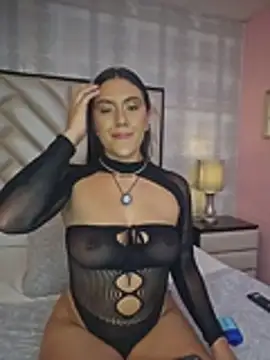 MeganStorn webcam