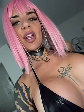 LexiCoco live cam on StripChat
