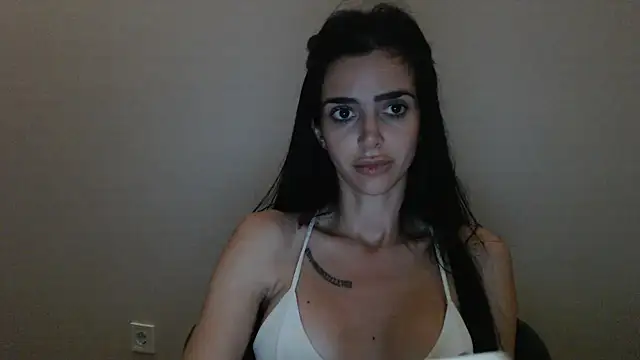 gglingeriee webcam