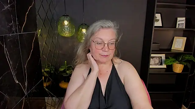NataliMellow webcam