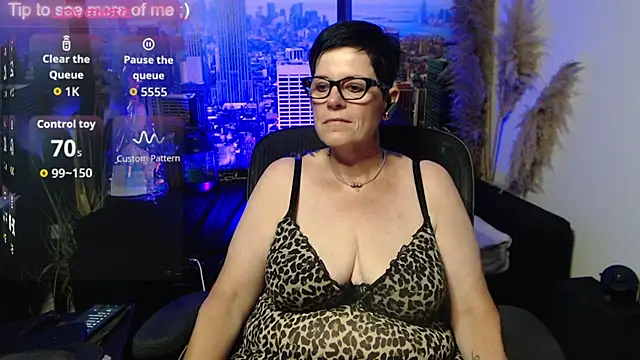 ninarandmann