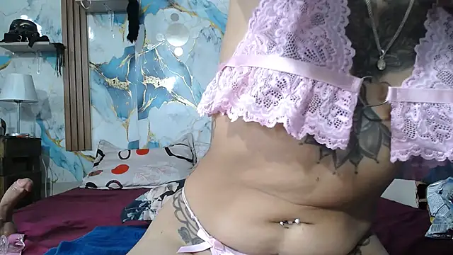 CataleyaRosee webcam