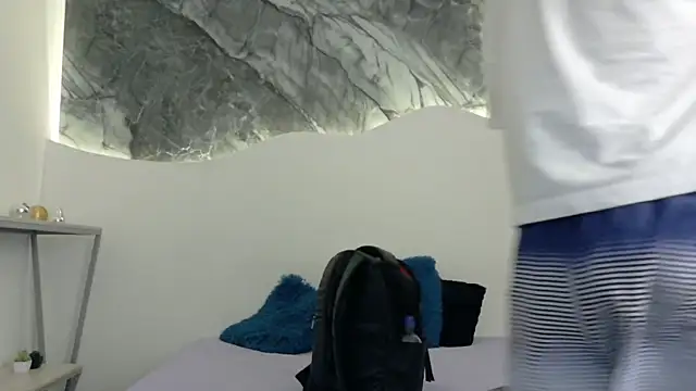 Monyel_Blake live cam on StripChat