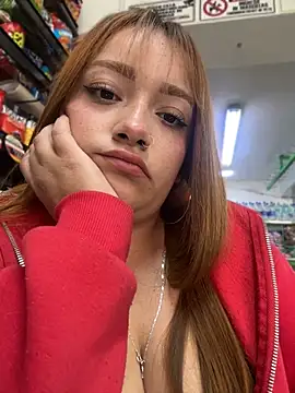 Tatiana_O webcam