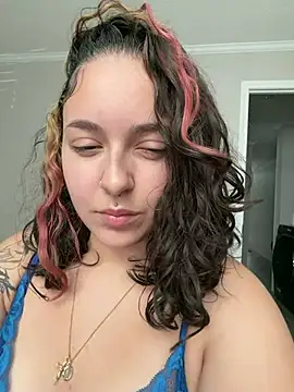 Mamachulita webcam