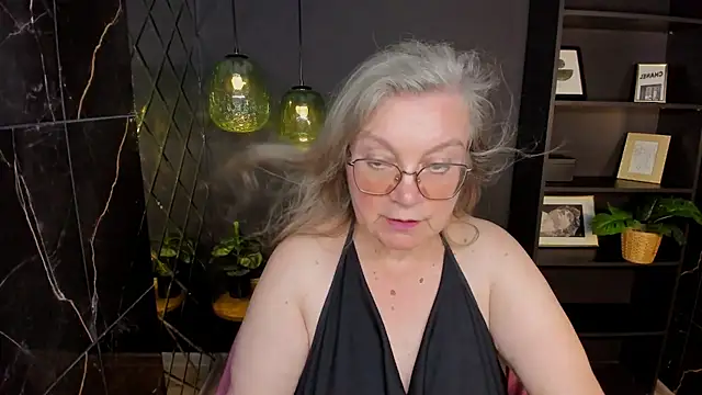 NataliMellow webcam