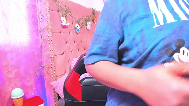 lillycandy - LillyCandy's free webcam - UK Sex Cams