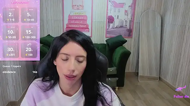 jess_1a live cam on StripChat