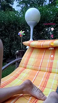 FrauMueller webcam