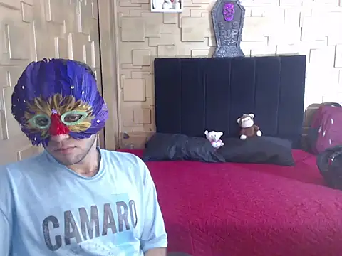 omar202612 webcam